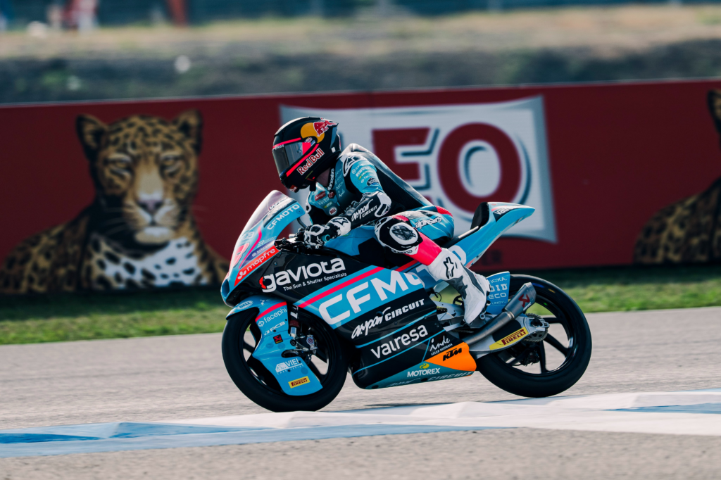 LIVE - Moto2 in Thailandia: ecco la cronaca in diretta della sessione