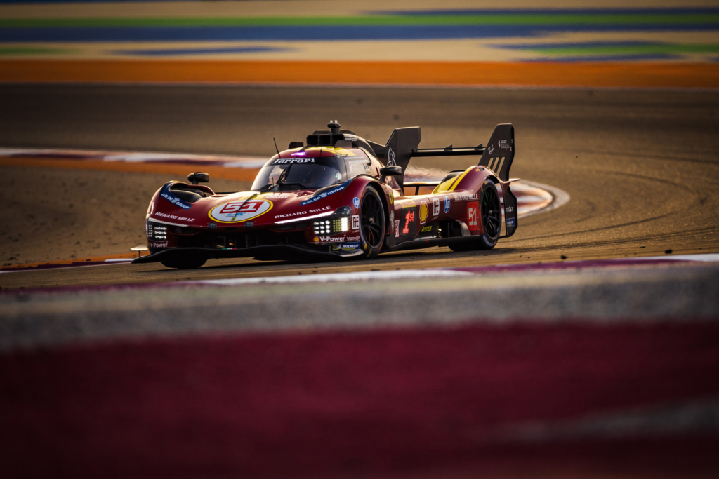 UFFICIALE - Salta il WEC in Qatar: il mondiale 2026 partirà da Imola! I dettagli