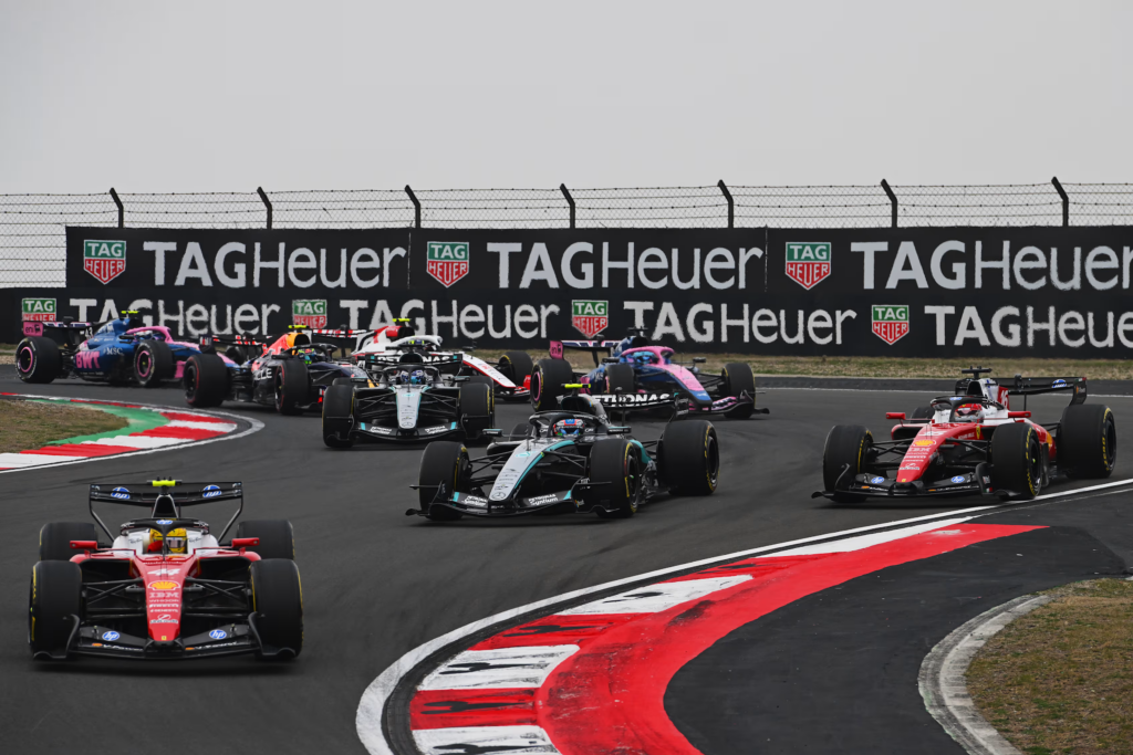 Fanta F1 in Giappone: i CONSIGLI per la formazione dopo il dominio Mercedes