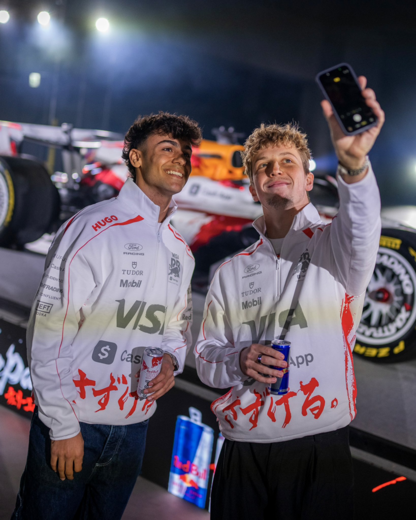 Racing Bulls, Lindblad all'esordio a Suzuka: "Su questo circuito bisogna essere coraggiosi"