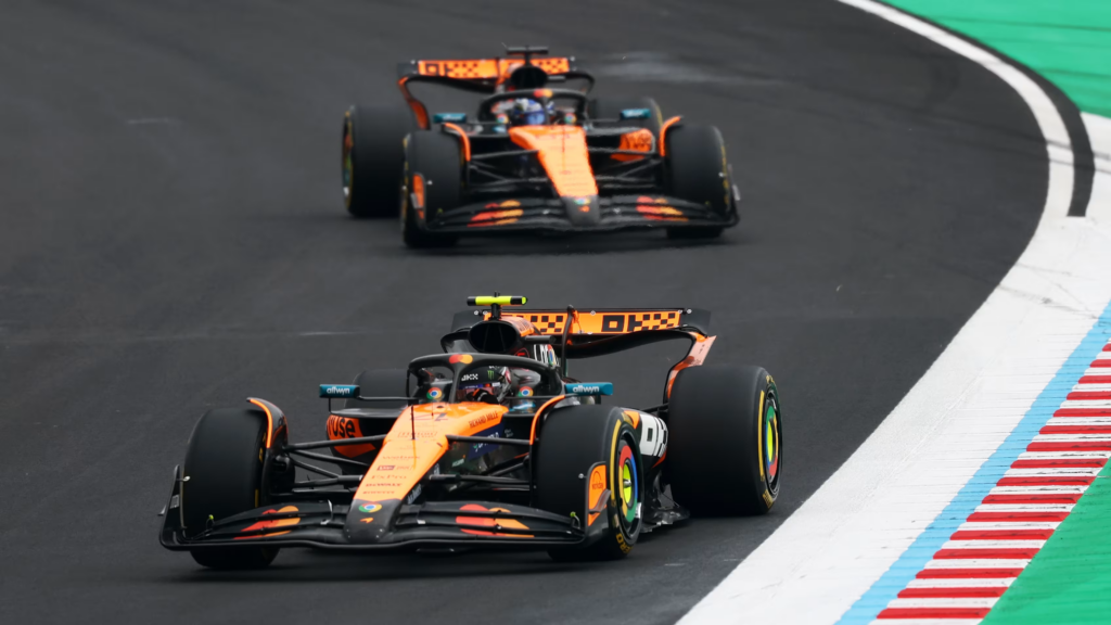 Il METEO e gli ORARI della F1 in Giappone: pioggia in arrivo quedto weekend?