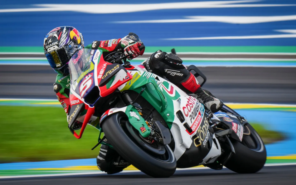 Fanta MotoGP ad Austin: i CONSIGLI per la formazione del GP delle Americhe