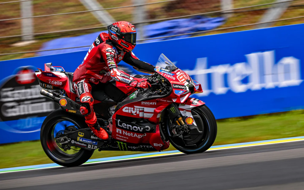 Fanta MotoGP ad Austin: i CONSIGLI per la formazione del GP delle Americhe