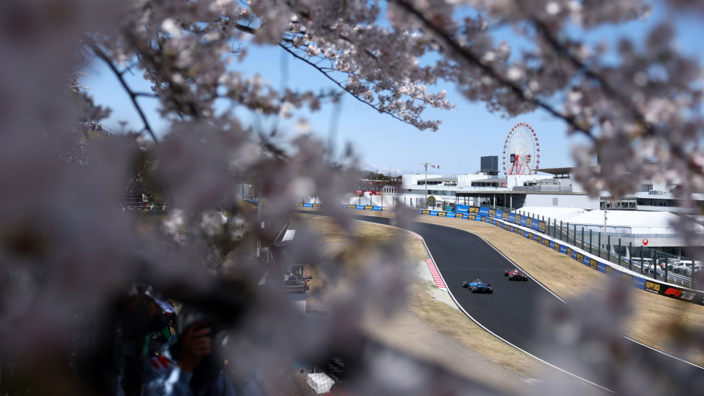 ULTIM'ORA - FIA a sorpresa: cambia tutto per le qualifiche del GP del Giappone