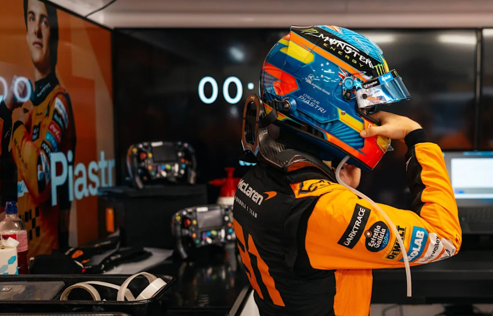 parole di piastri a suzuka