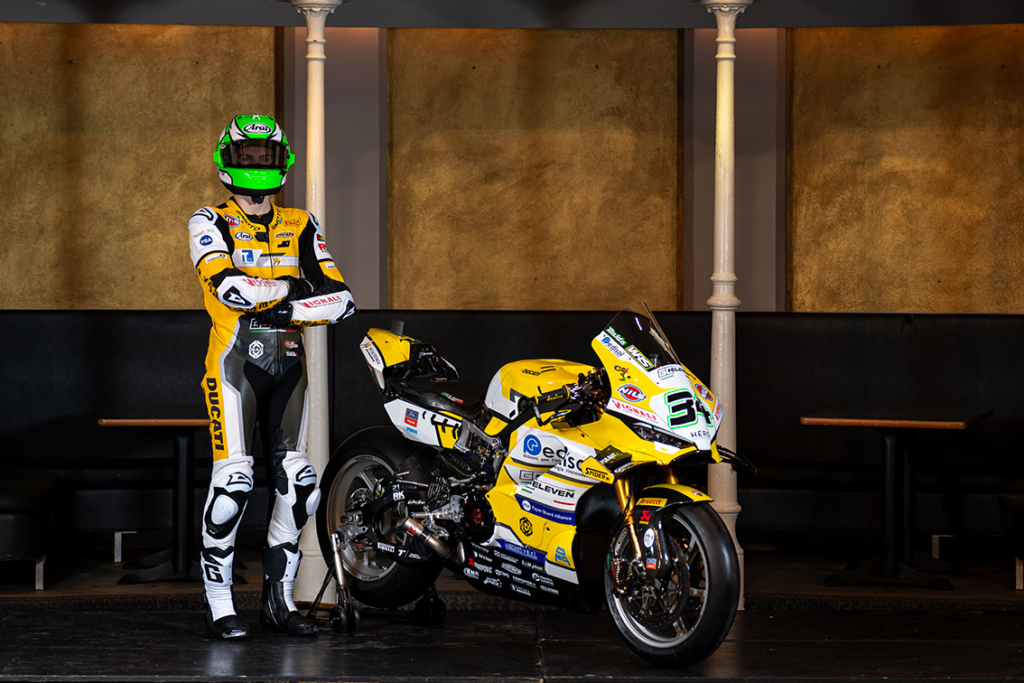 ESCLUSIVA - Baldassarri: "Valentino il mio idolo, Marquez un modello." Bulega...