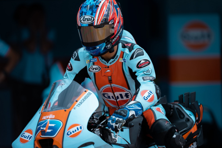 FP1 MotoGP ad Austin: 1° Acosta, Diggia e Martin ancora davanti