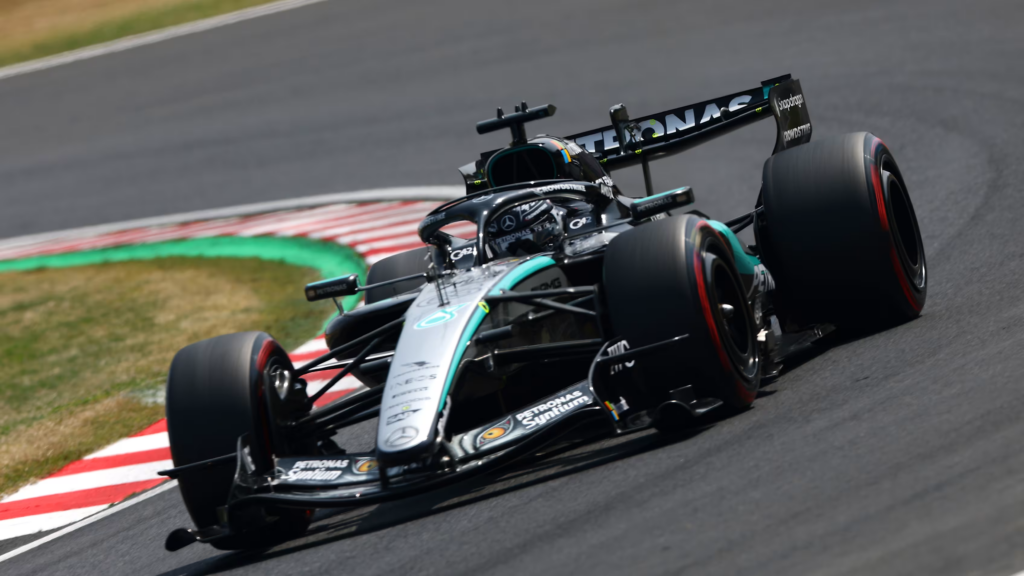 La GRIGLIA di PARTENZA della F1 in Giappone: Antonelli 1°, Leclerc vuole il podio