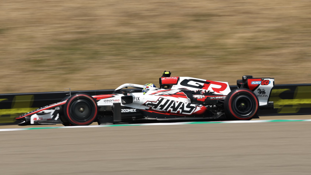 La GRIGLIA di PARTENZA della F1 in Giappone: Antonelli 1°, Leclerc vuole il podio