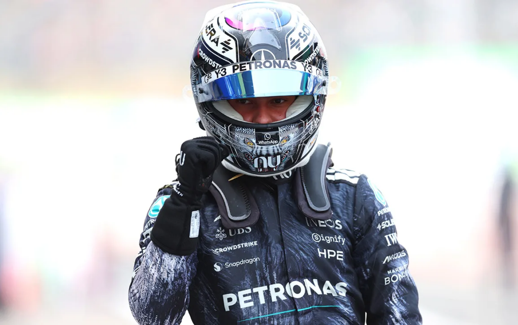 Clamoroso in F1: onboard di Kimi Antonelli TAGLIATO, ecco il motivo!