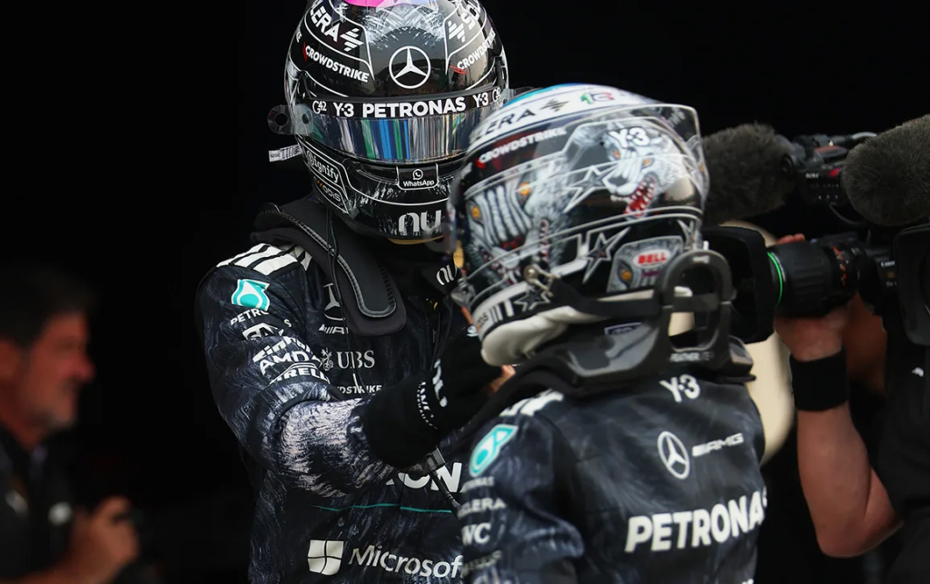 Clamoroso in F1: onboard di Kimi Antonelli TAGLIATO, ecco il motivo!