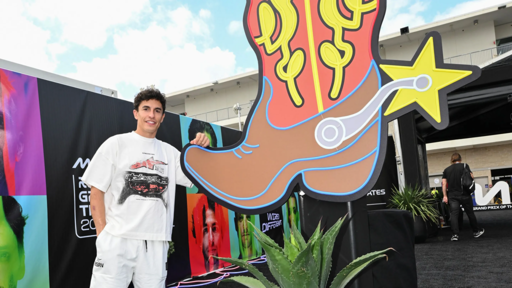 FP2 MotoGP ad Austin: 1° Martin, sarà sfida Ducati VS Aprilia?