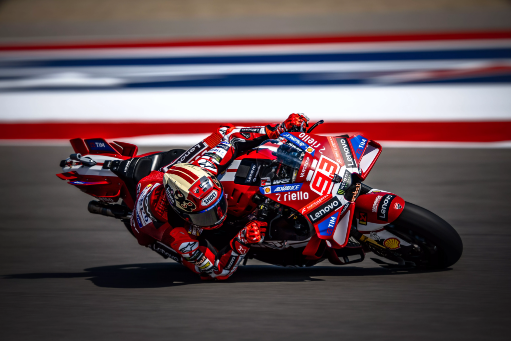 ULTIM'ORA - Marquez e Bezzecchi a rischio penalità: attenzione alla griglia!