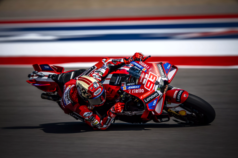 Investigazione Marquez-Bezzecchi in qualifica, l’esito degli Stewards!