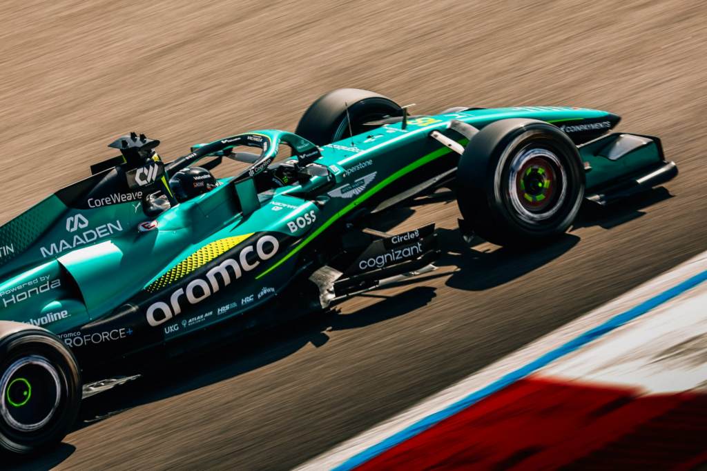 Inizia il Fanta F1 2026: come giocare e quale app usare