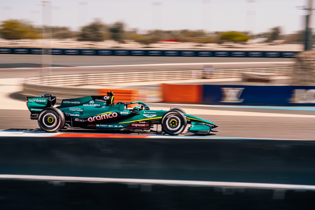 Inizia il Fanta F1 2026: come giocare e quale app usare