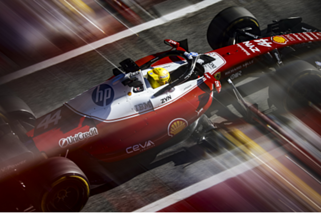 Inizia il Fanta F1 2026: come giocare e quale app usare