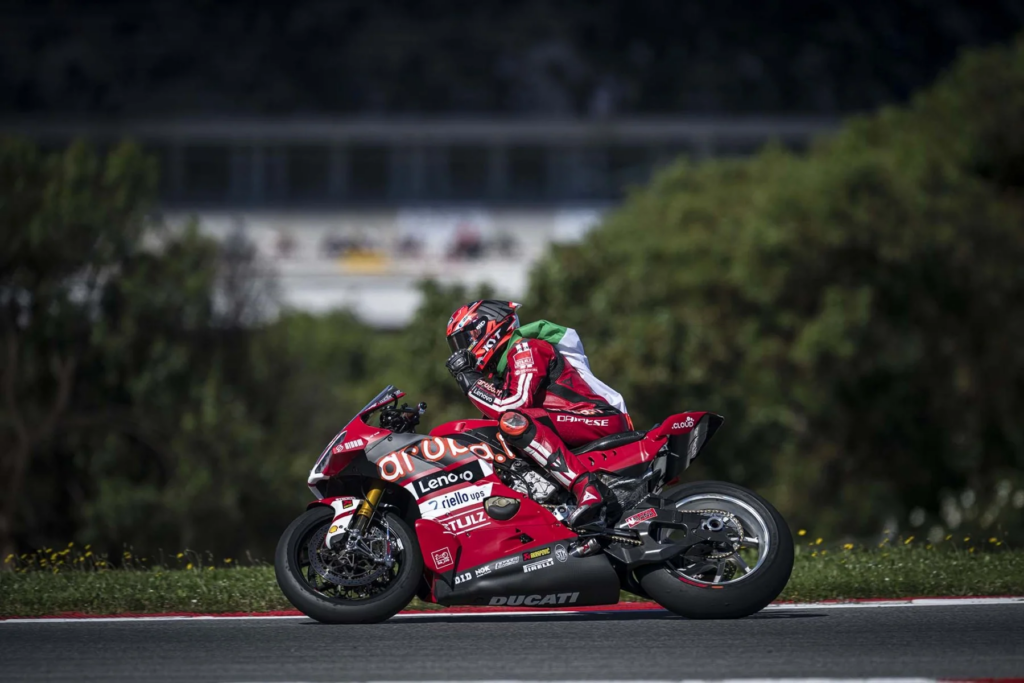 La CLASSIFICA di WorldSBK dopo Portimao: super Bulega, salgono Lecuona e Oliveira