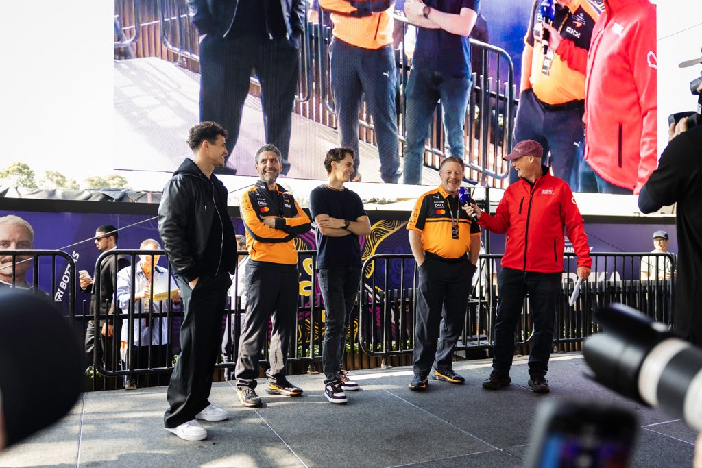 Inizia il Fanta F1 2026: come giocare e quale app usare