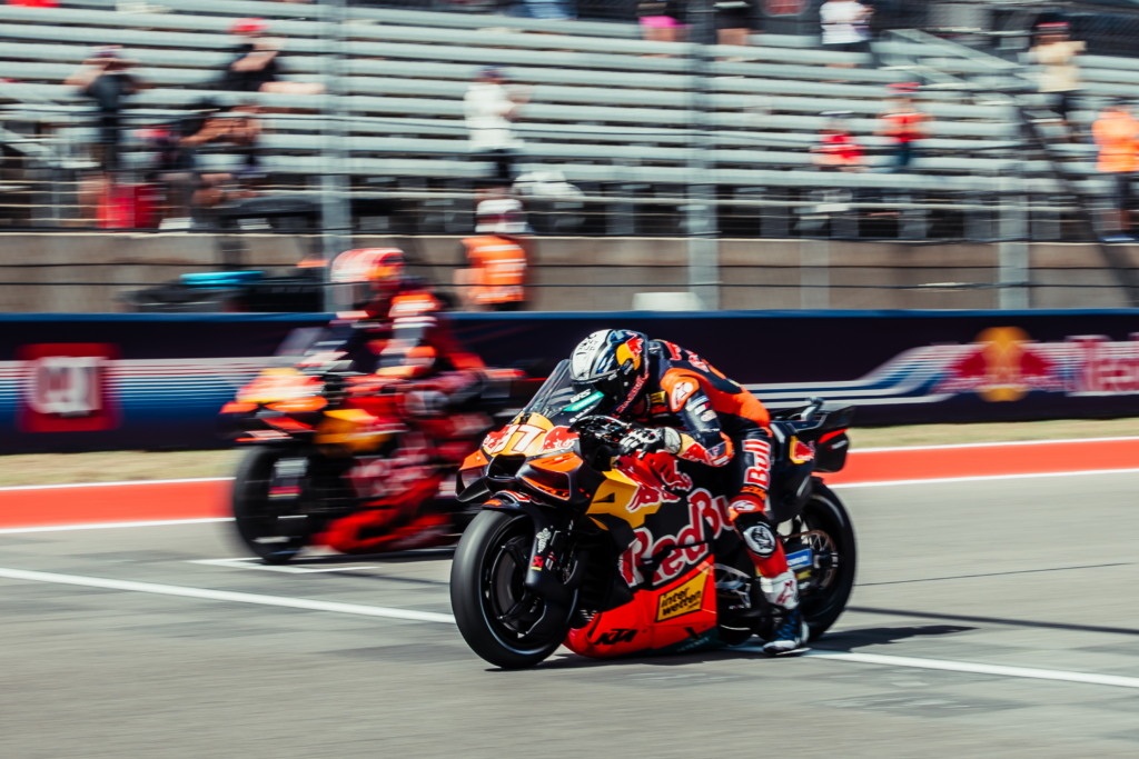 Record negativo per Pedro Acosta: ecco di cosa si tratta