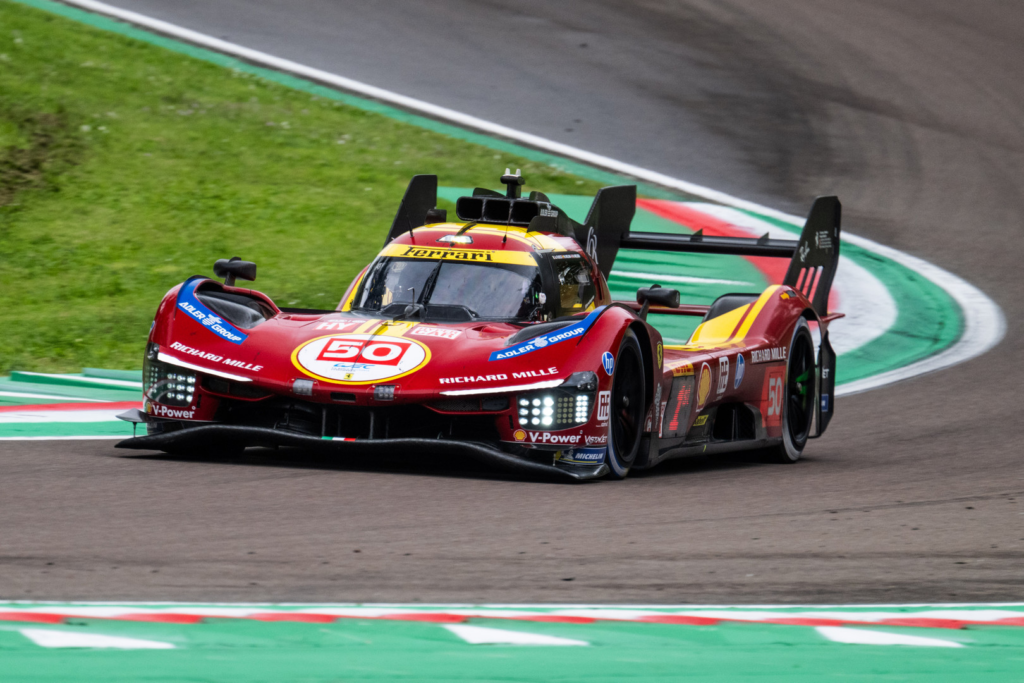 Quando torna il Motorsport? Tutte le DATE: ecco quanto dobbiamo aspettare...