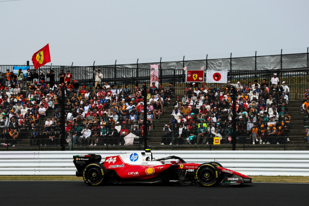 ULTIM'ORA - Ferrari ottiene l'ADUO! Ecco da quando verrà sfruttato