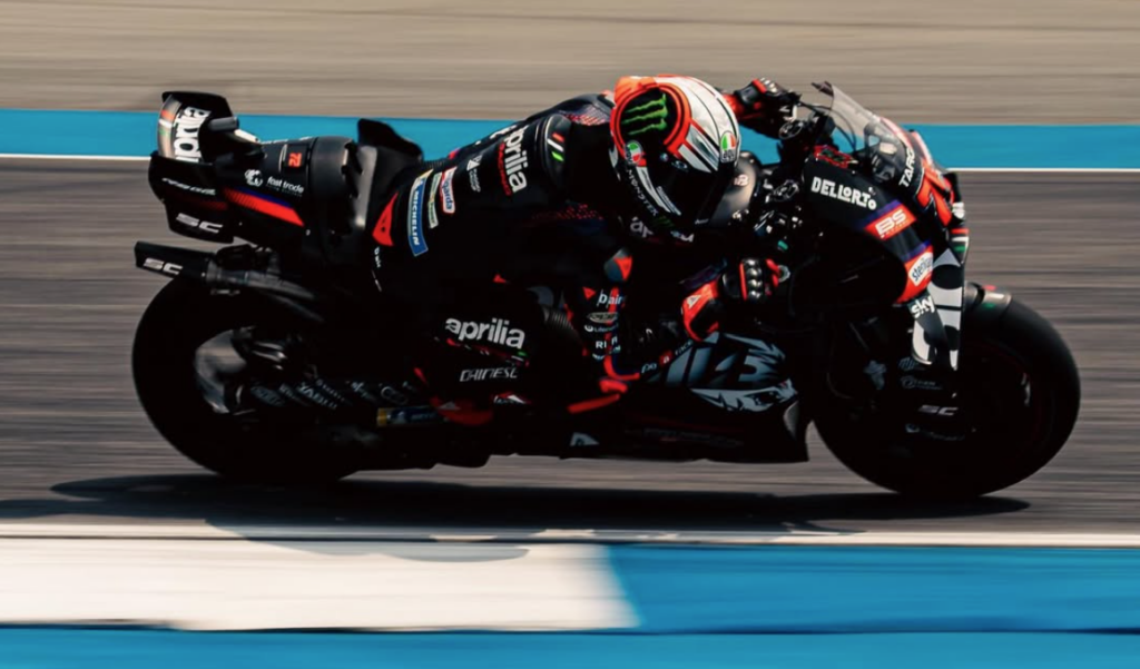 La CLASSIFICA di MotoGP dopo la Thailandia: Acosta davanti a tutti. Sorprende Trackhouse!