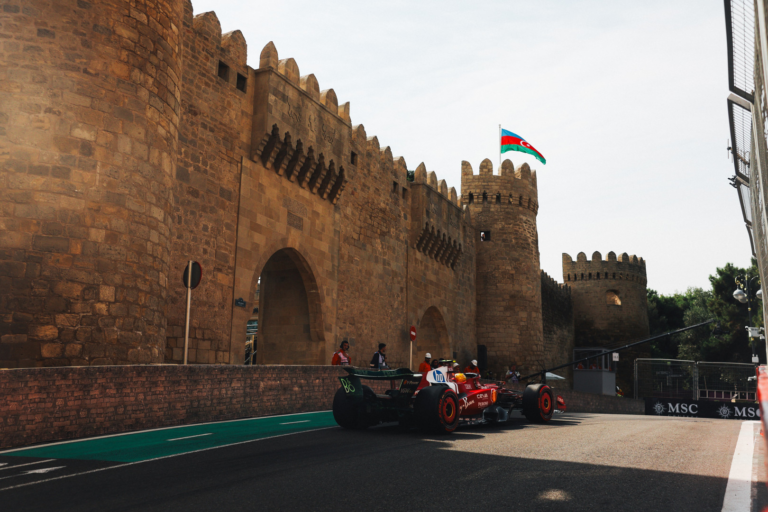 L’Iran attacca l’Azerbaijan: la situazione in Medio Oriente dopo gli ultimi sviluppi