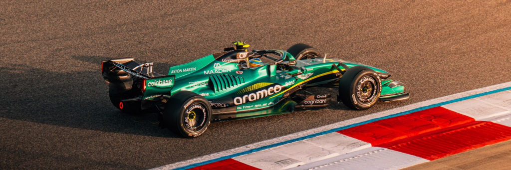 Aston Martin, Alonso ottimista: "Spero di finire la gara, dobbiamo avere fiducia in Honda"