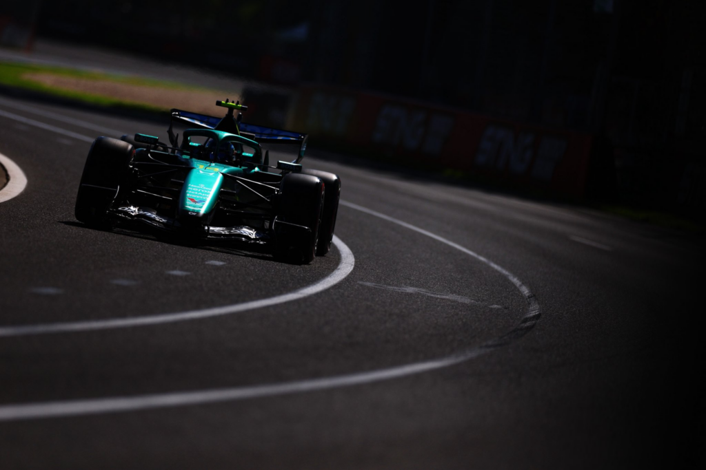 Psicodramma Aston Martin, Alonso: "Noi vogliamo correre ma dipende da Honda"