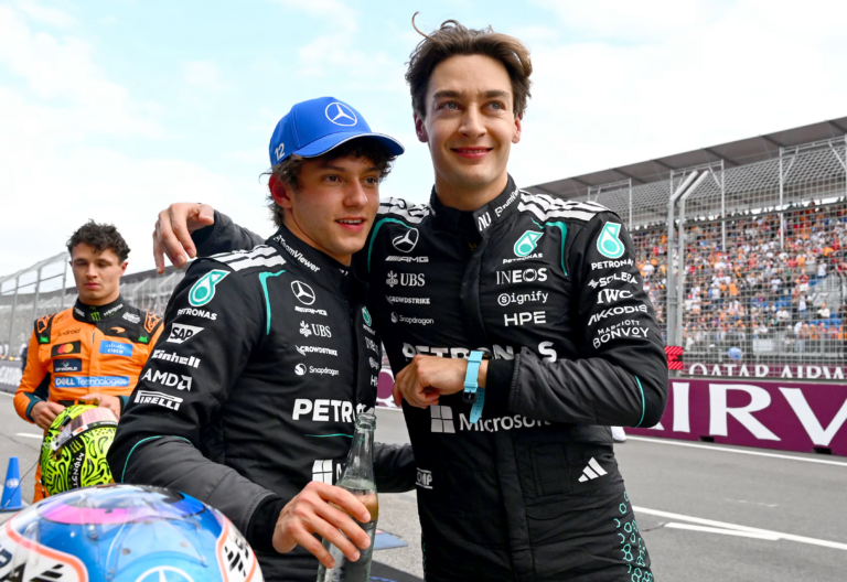 classifica di f1 dopo melbourne