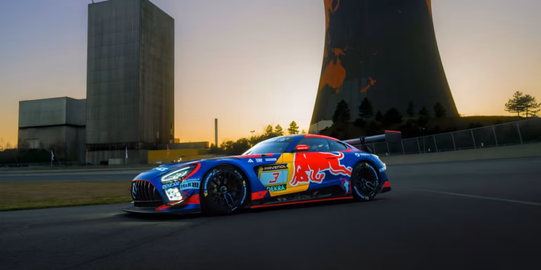 Pausa dalla F1… non per Max Verstappen! Ecco gli orari del weekend del Nürburgring