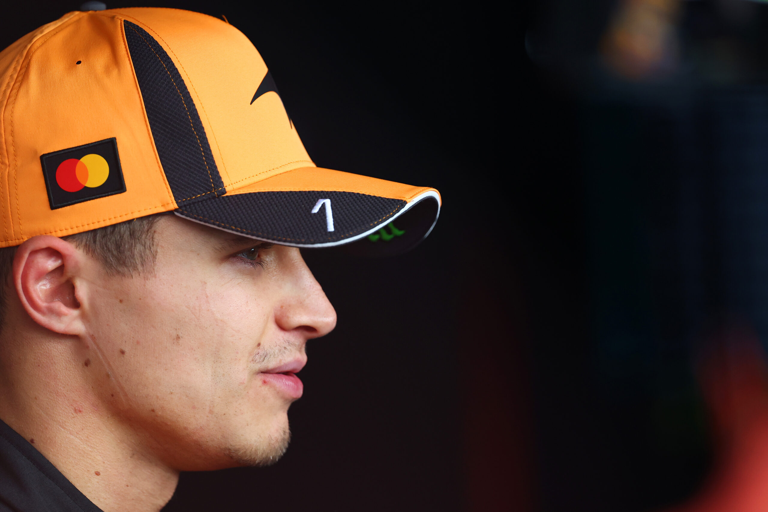 lando norris regolamento 2026 mclaren the guardian f1