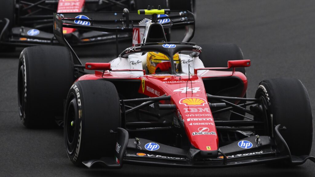 F1, Domenicali guarda al 2031: "Non siamo più con le spalle al muro"