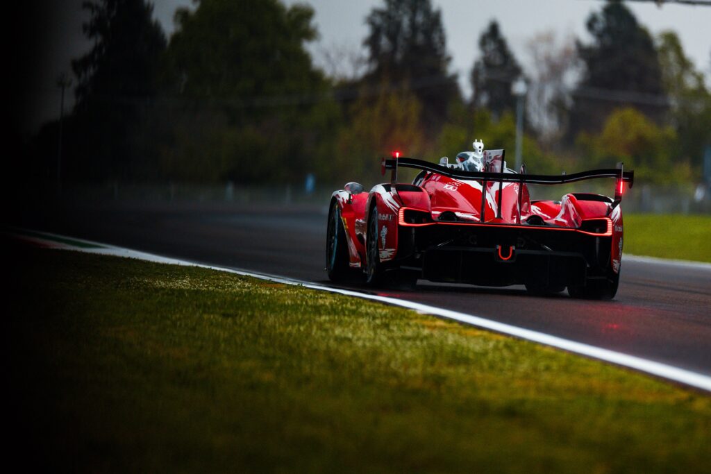 il BoP non sarà più reso pubblico: stop alle polemiche sul Balance of Performance?