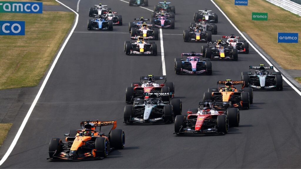 F1, Tombazis speaks: "We won't drastically change the new regulations, but..."