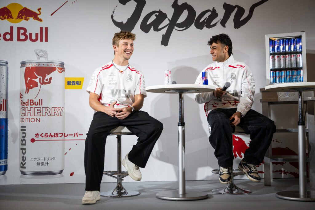 wings for life vcarb racing bulls faenza