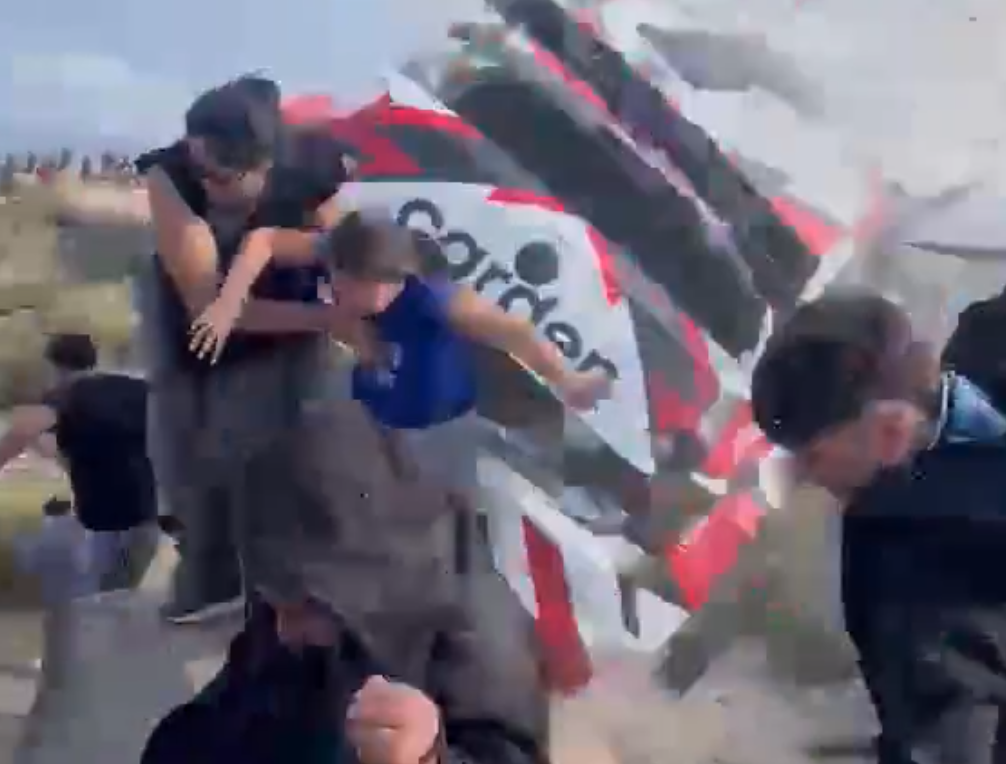 Tragic Weekend in Motorsport: Drama in South American Rally