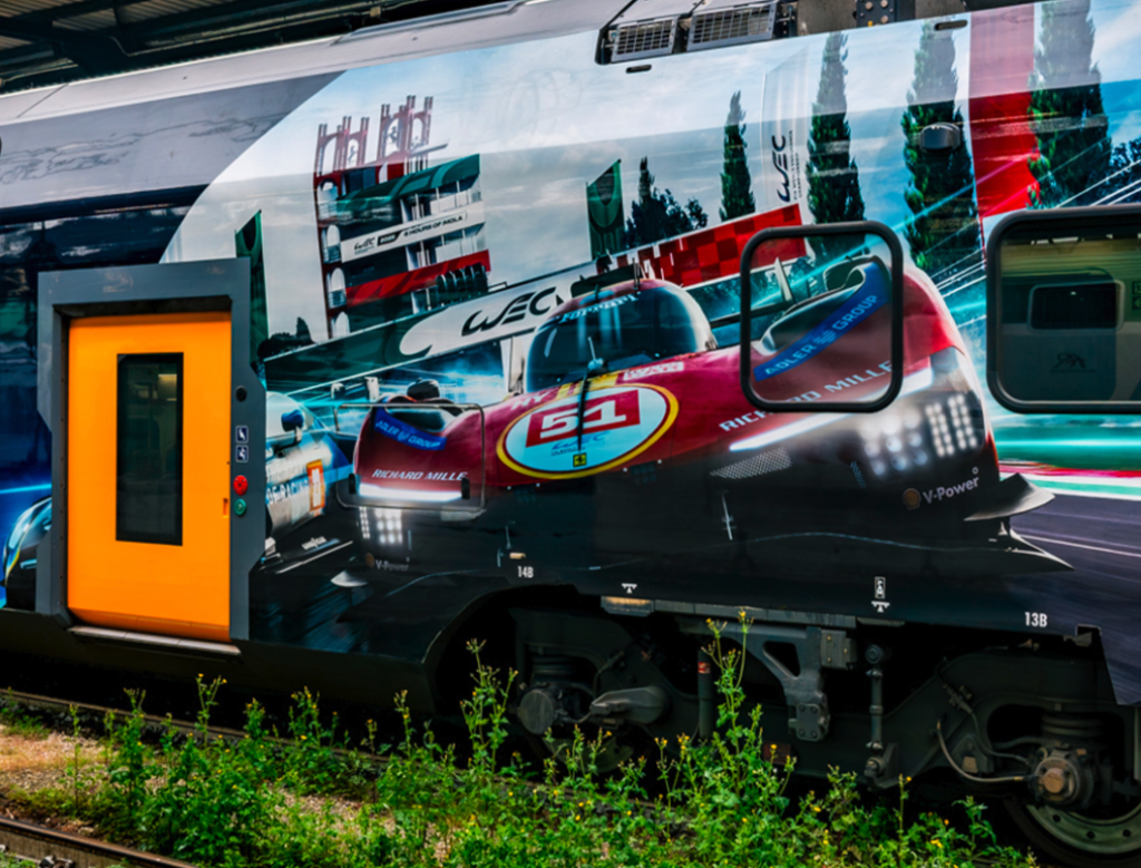 Imola sostenibile e vincente: aumentano spettatori e treni per i Tifosi