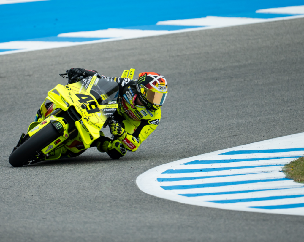 LIVE Pre-Qualifiche MotoGP a Jerez: la diretta della sessione!