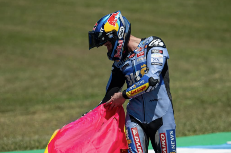 La CLASSIFICA di MotoGP dopo Jerez: recupera Alex, solida Aprilia