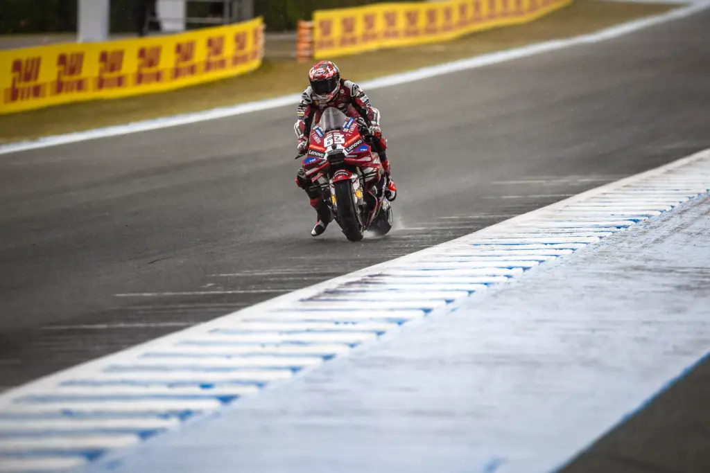 Incubo Ducati in MotoGP: battuto un record negativo che durava da oltre 10 anni