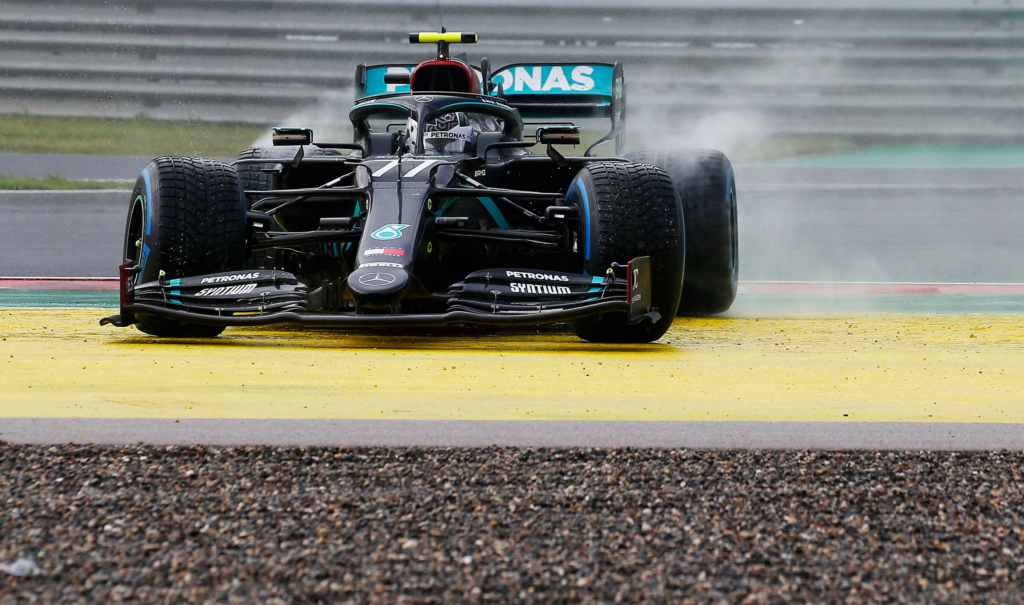 New F1 Grand Prix in 2027: Surprise Return Getting Closer