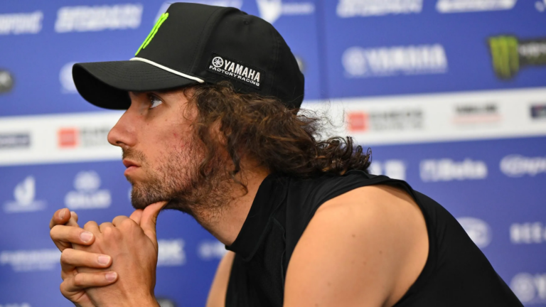 ULTIM’ORA – Alex Rins lascia la Yamaha: arriva la conferma dello spagnolo