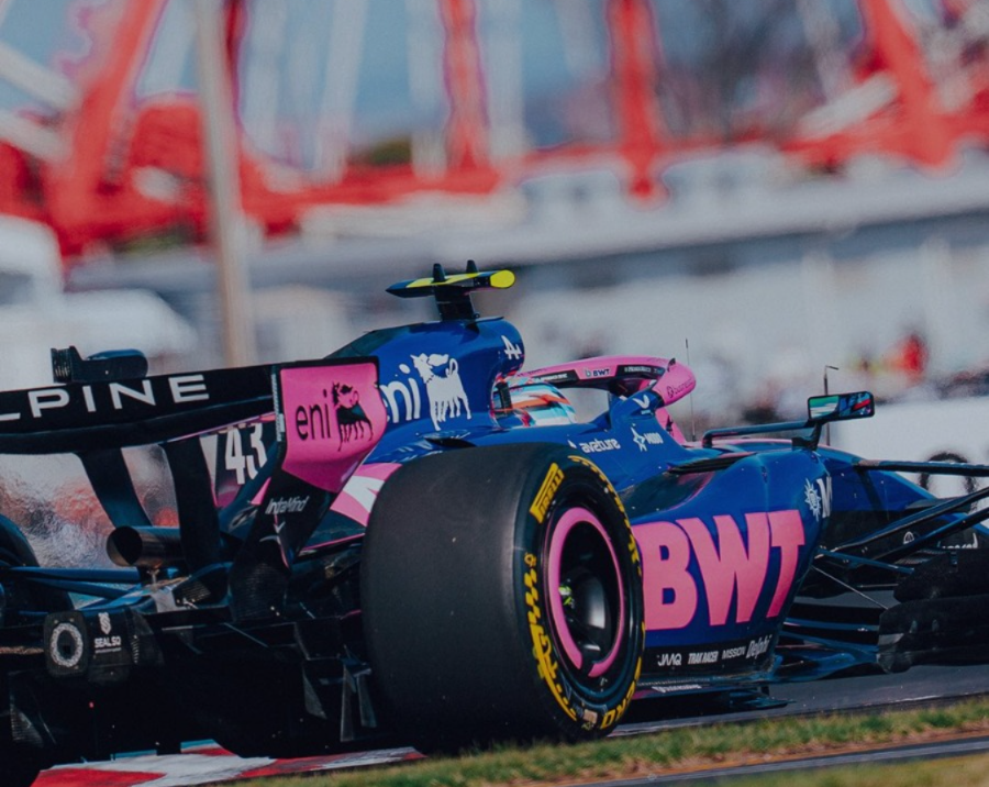 Franco Colapinto potrebbe essere uno sponsor importante per il ritorno del GP d'Argentina