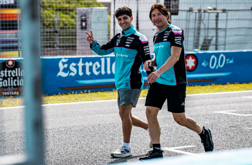 Pre-qualifiche Moto3 a Jerez: vola Quiles, Bertelle 4°. Pini in Q1