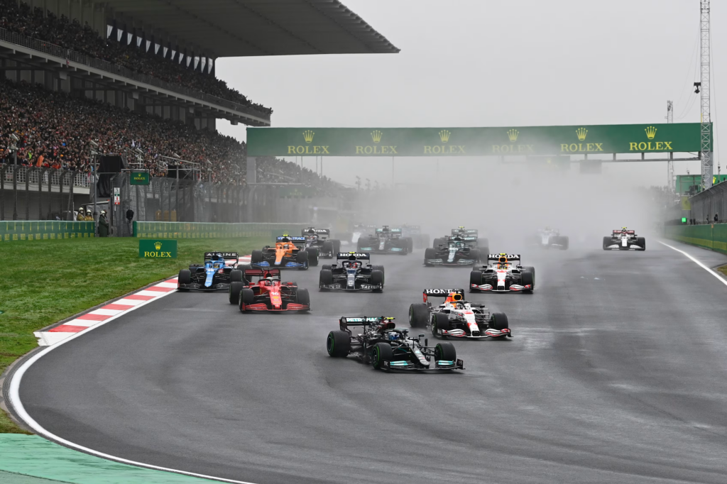UFFICIALE - F1 in Turchia dal 2027, confermato il ritorno! Ecco il comunicato