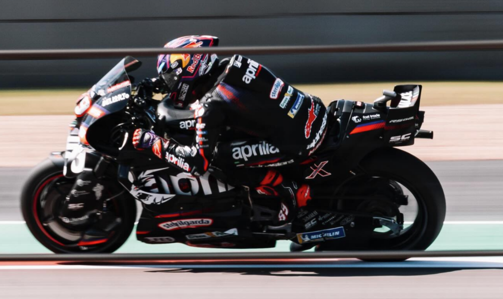 ULTIM'ORA - Penalità per Jorge Martin a Jerez: ecco di cosa si tratta