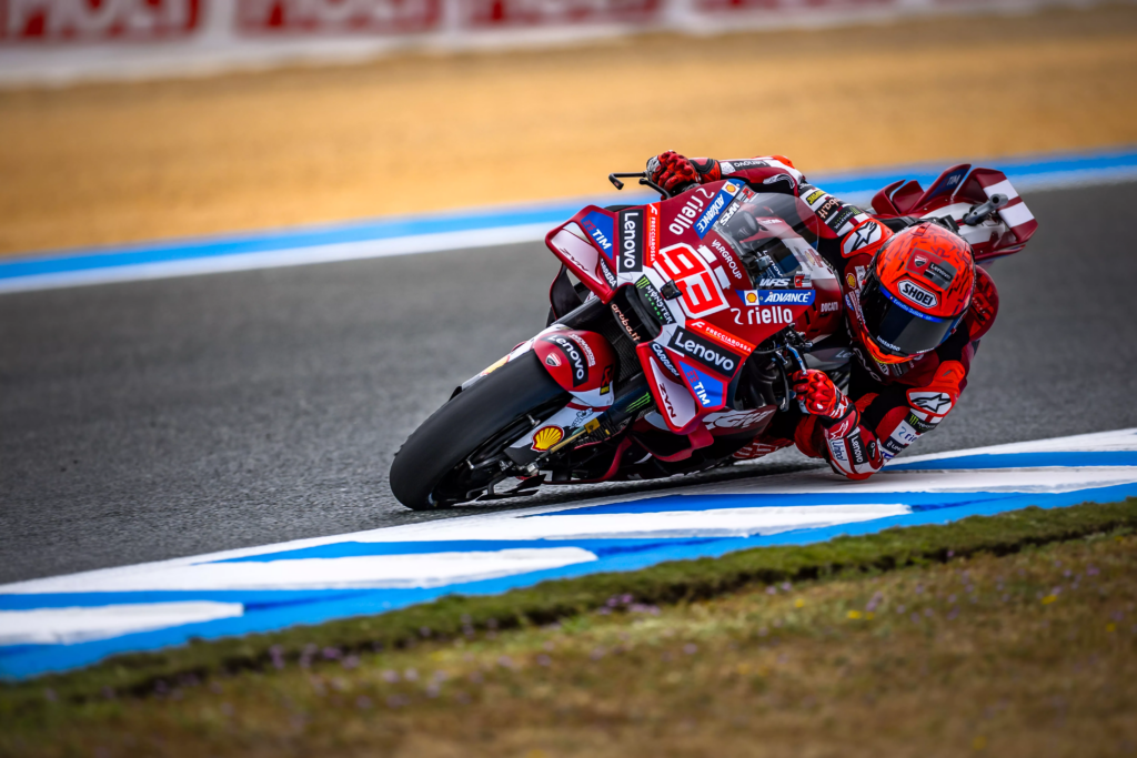 L'ANALISI - Marquez da penalità? Due punti del regolamento fanno discutere