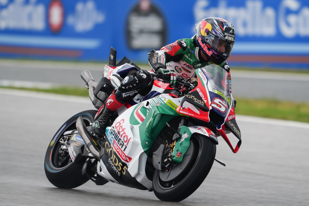 MotoGP, Zarco attacca Marquez: “Non doveva vincere, situazione assurda”